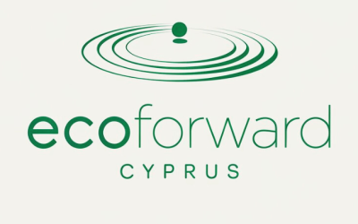 EcoForward Cyprus 2026: Connecting Businesses, People & Practical Sustainability
