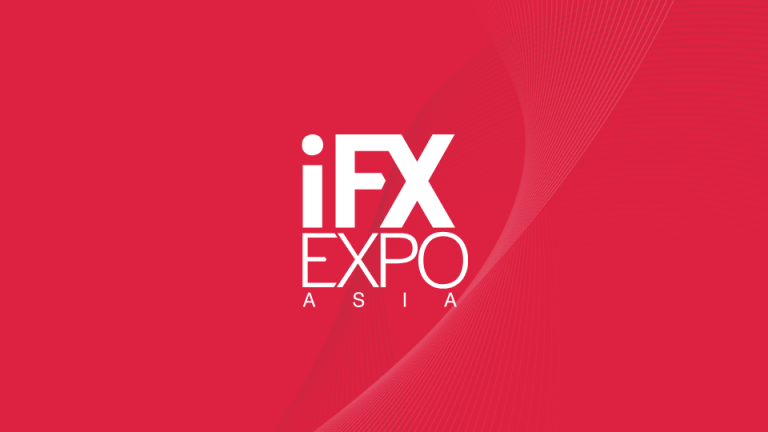 Cyprus Business Group Event iFX EXPO Asia 2026 2 768x432