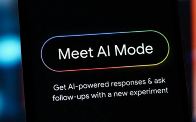 Google Introduces Side-by-Side Web Browsing in AI Mode