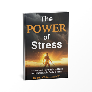 The Power of Stress