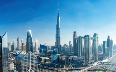 UAE Named World’s Leading Destination for Entrepreneurship for Fifth Consecutive Year