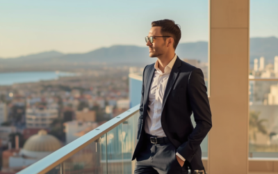 Why Entrepreneurs Are Choosing Cyprus in 2026
