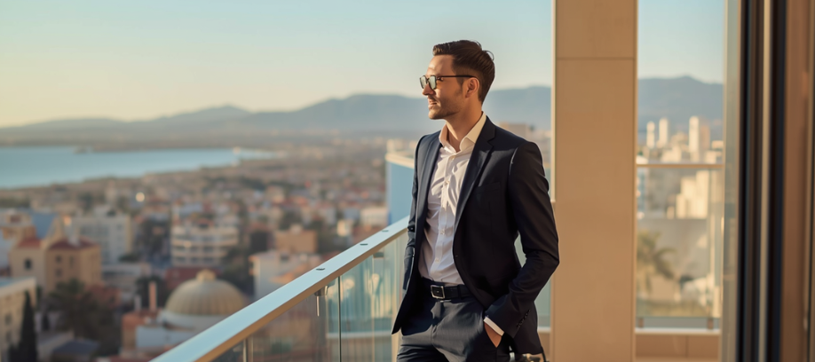 Why Entrepreneurs Are Choosing Cyprus in 2026