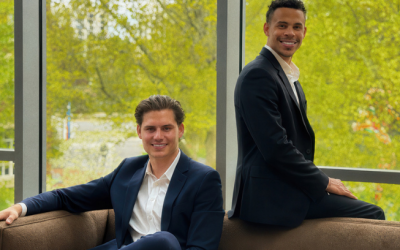 Meridian Ventures Bets $35M on the Next Generation of MBA-Deferred Founders