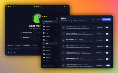 Osaurus Gives Mac Users Seamless Access to Local and Cloud AI Models