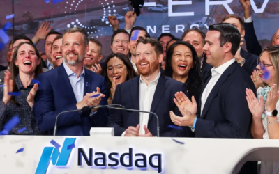 Fervo Energy’s 33% IPO Jump Signals Strong Investor Appetite for AI-Driven Clean Energy