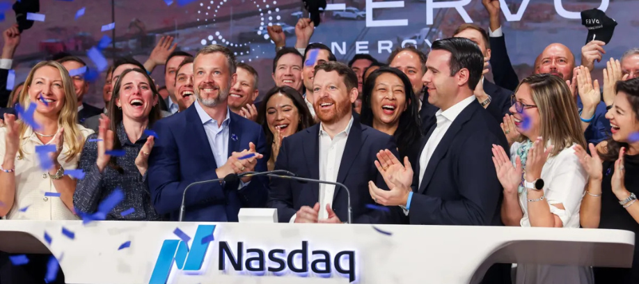 Cyprus Business Group Punchy Engaging Fervo Energy s 33 IPO Jump Signals Strong Investor Appetite for AIDriven Clean Energy