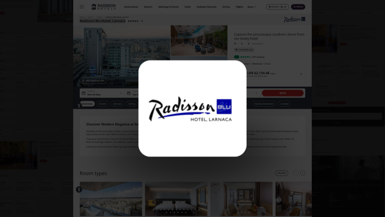 Cyprus Business Group Radisson Blu Hotel Larnaca 2 768x433