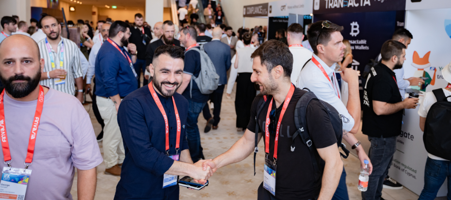 Cyprus Business Group The Online Trading Industry Converges at iFX EXPO International 2026