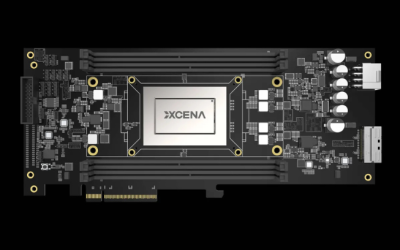 This Chip Startup Secured $135M to Solve AI’s Hidden Bottleneck: Memory, Not Compute