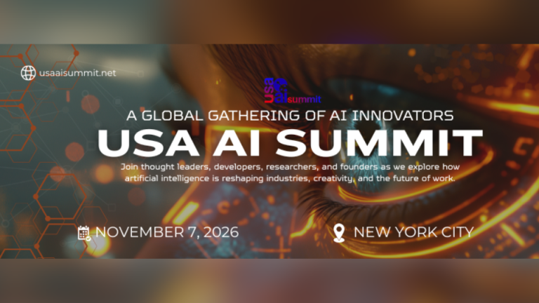 Cyprus Business Group USA AI Summit 768x432