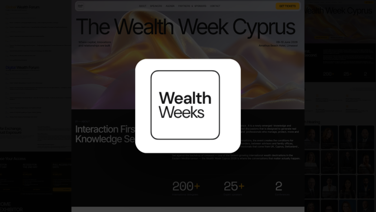 Cyprus Business Group Wealth Week 2 768x433