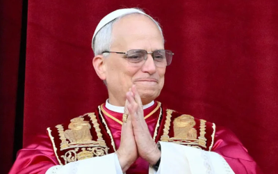 What the Pope’s AI Encyclical Is Really Saying — And Why It Matters for Business