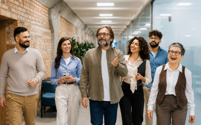 Ego Death in the Boardroom How dissolving the need to be right builds stronger leadership teams