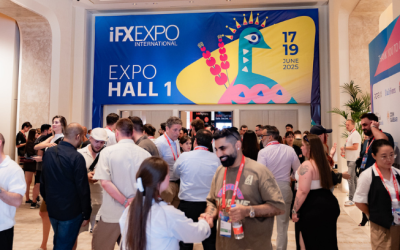 Global Online Trading Industry Set to Converge for iFX EXPO International 2026