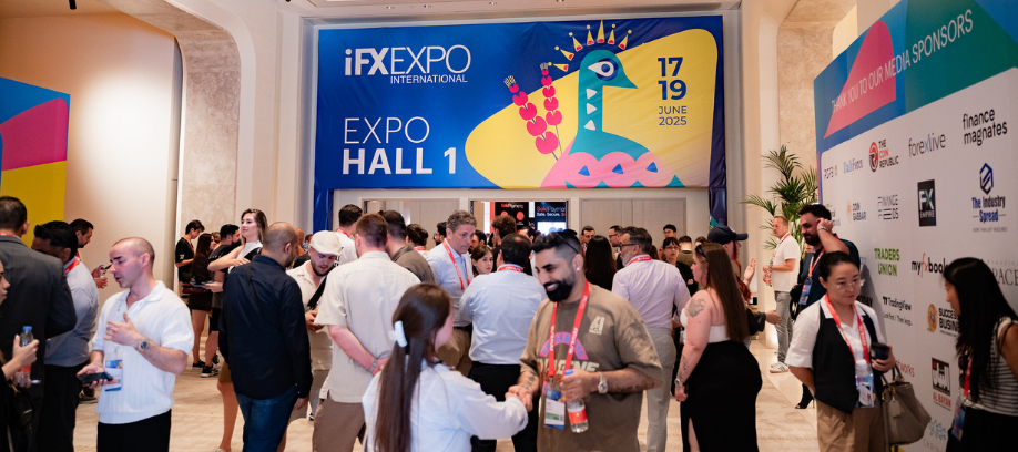 Global Online Trading Industry Set to Converge for iFX EXPO International 2026