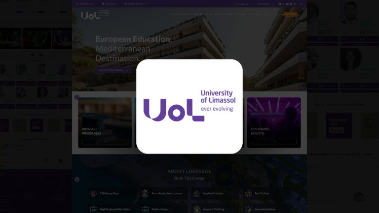 Cyprus Business Group University of Limassol 2 768x433