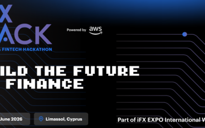 iFX EXPO International Launches iFX Hack 2026, a 24 Hour Trading & Fintech Hackathon Powered by AWS