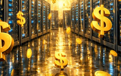 Databricks hits $188B valuation, extending its run as AI’s favorite second act