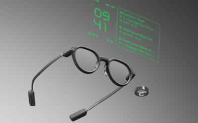 Even Realities Reaches $1 Billion Valuation After $150 Million Funding Round