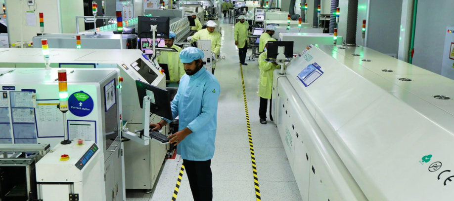 India’s Smartphone Manufacturing Boom Enters a New Phase with Vivo Joint Venture