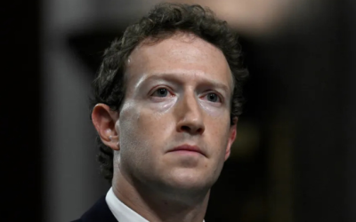 Mark Zuckerberg Admits AI Agent Progress Has Fallen Short of Expectations