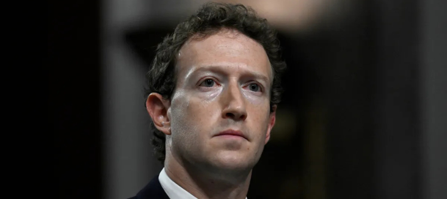 Mark Zuckerberg Admits AI Agent Progress Has Fallen Short of Expectations