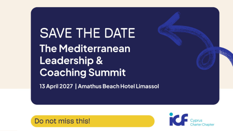 Cyprus Business Group The Mediterranean Leadership Coaching Summit 768x432