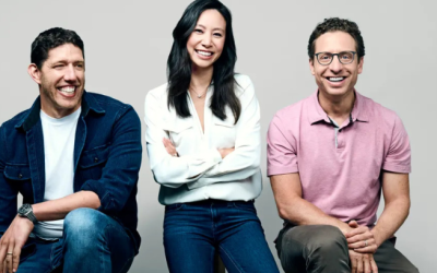 VC Firm Chemistry Targets $500M for Its Second Fund
