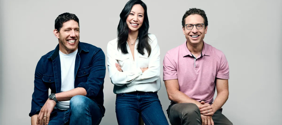 VC Firm Chemistry Targets $500M for Its Second Fund