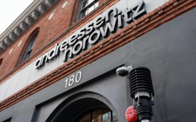 Andreessen Horowitz Launches $1.1 Billion ‘Machine Age’ Fund to Drive AI Infrastructure Growth
