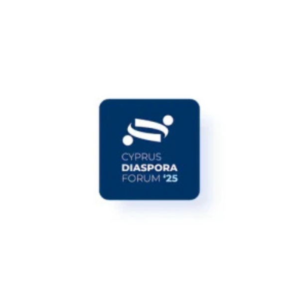 Cyprus Business Group Cyprus Diaspora Forum 600x600