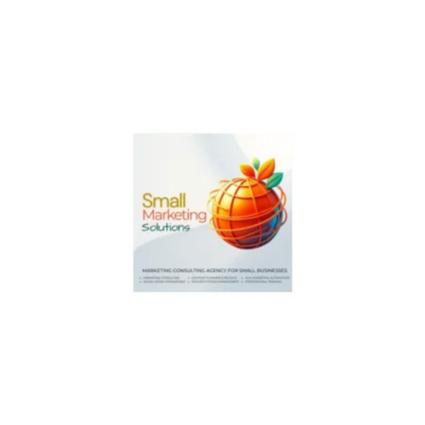 Cyprus Business Group D.M.G.Small Marketing Solutions 600x600