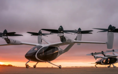Florida Redirects $200M in EV Charger Funding to Develop Air Taxi Infrastructure