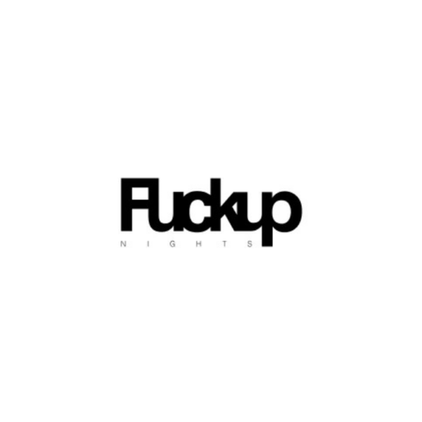 Cyprus Business Group Fuckup Nights 600x600