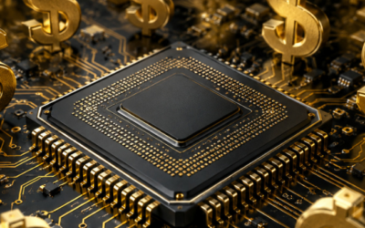 Lambda Secures $1 Billion in Debt Financing to Expand AI Chip Capacity