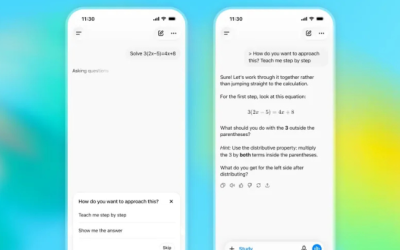 OpenAI Introduces a Safer ChatGPT Experience for Teens Years After Its Initial Launch