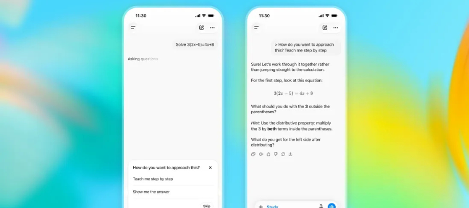 OpenAI Introduces a Safer ChatGPT Experience for Teens Years After Its Initial Launch