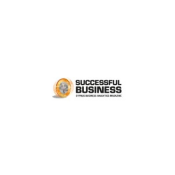 Cyprus Business Group Successful Business Magazine 600x600