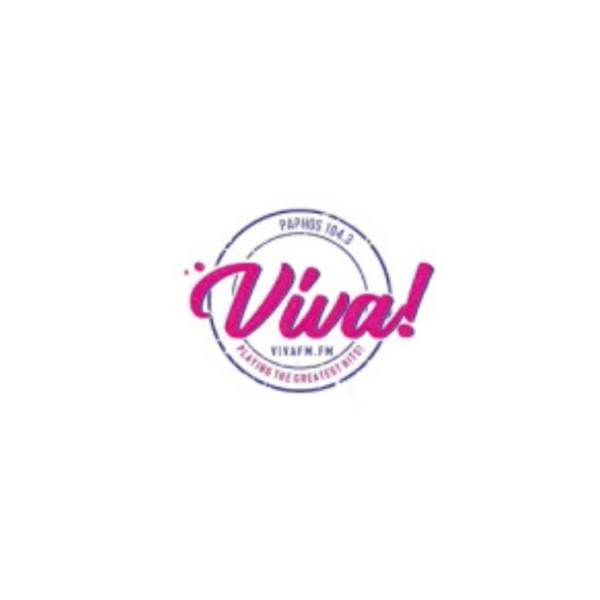 Cyprus Business Group Viva FM 600x600