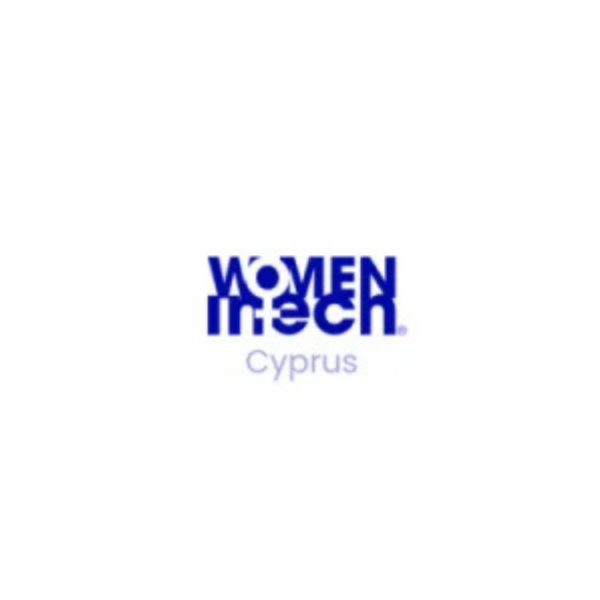 Cyprus Business Group Women in Tech 600x600