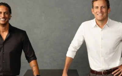 Startup Builder Raises $100M to Go All-In on Physical AI
