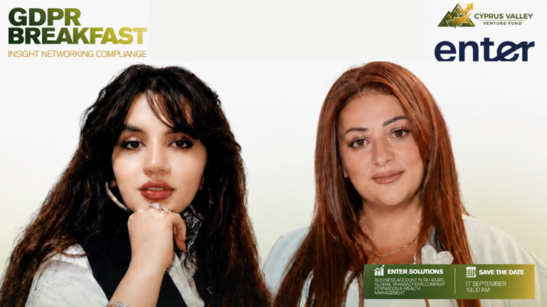 Cyprus Business Group GDPR Breakfast 768x432