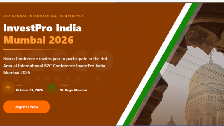 Cyprus Business GRoup InvestPro India Mumbai 2026 768x432