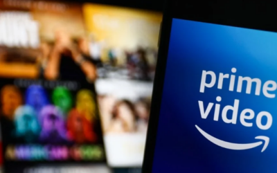 Amazon CEO Andy Jassy Expects Prime Video to Generate Tens of Billions in Revenue