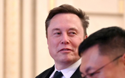 Elon Musk intensifies attack on Ambani over Starlink India launch delay