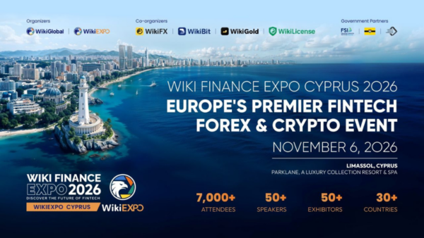 Cyprus Business Group Event WIKIEXPO CYPRUS 2026 600x338