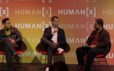 Voice AI Is Still Waiting for Its ChatGPT Breakthrough, Industry Executives Say
