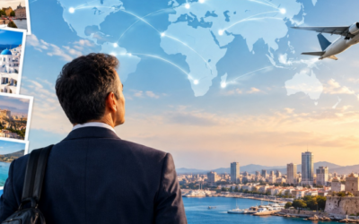 Leaving the island: 35 years of doing business in other people’s countries